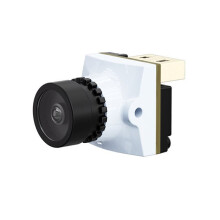 Firefly  FPV Camera HD Night Vision Camera 1/3" CMOS Sensor 14mm 1500TVL FOV130 WDR Mode for RC FPV Drone B
