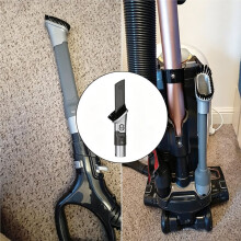 Kieren Gereedschap Stofzuiger Accessoires 2-in-1 Duster Kieren Gereedschap voor Rotator Rocket HV300 HV320 NV680 NV600 NV340 NV800