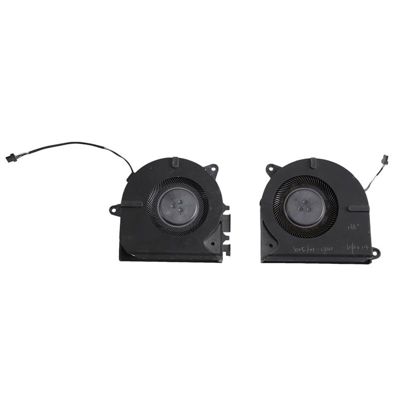 For ZHAN99 G3I ZBOOK Power G9 Cooler Fan for ZHAN 99 G31 ZBOOK Power G9 ...