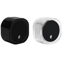2 Stuks Koffieboon Sprayer, Antistatische Automatische Spuitfles, Draagbaar Oplaadbaar Koffieaccessoire