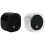 2pcs Coffee Bean Sprayer, Anti-Static Automatic Spraying Bottle, Portable Rechargeable Coffee Accessory 1