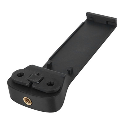 For   Ultra Screen Module Extension Handle, Portable Camera Grip with Extended Holding Length