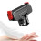 360 Magnetic Quick Release Adapter Rotatable 2-Prong Mount Base for  Action6/Osmo , Camera Accessory 4