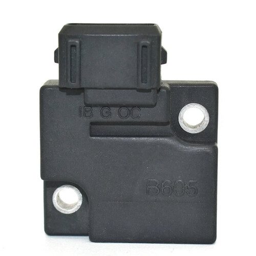 Ignition Control Module TR-B605 B605 Direct Replacement for 2
