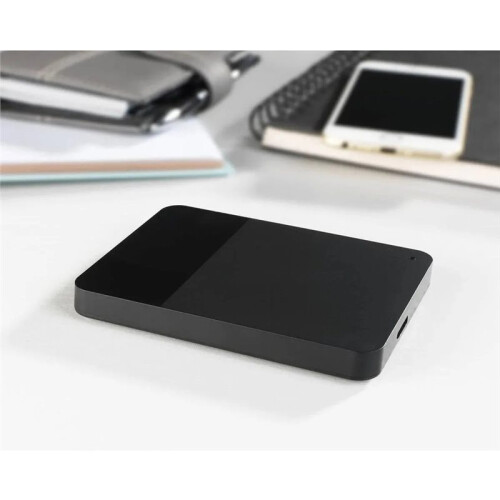 B3 USB 3.0 Disco Rígido Externo Portátil - para  1TB Disco Rígido de 2,5 Polegadas para Laptop / para Android 2