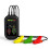 Non-Contact Phase Sequence Detector 3 Phase AC Voltage Tester Phase Absence Indicator Motor Rotation Finder AC70-1000V 1