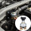 12-24V Master Battery Disconnect  Disconnect Function Rotary Type Battery Isolator  Kills Function 4