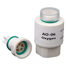 High Quality AO-06 Oxygen Sensor Oxygen Concentration Level Detection Sensor Replaces the MOX4 for Gas Monitoring
