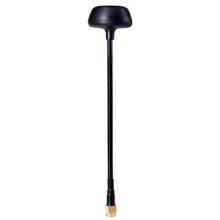 5.8GHz Omnidirectional Mushroom FPV Antenna for Waterproof, High-Gain Drones Signals Waterproof Antenna