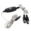 USB to MIDI Electronic Keyboard Cable Conversion Cable MIDI Conversion Cable MIDI to USB Cable 1