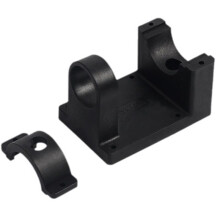 Toepasbaar op 160A All Zwart Beugel Elektrische Perforator en Scheringsbevestiging Elektrische Boor Gereedschap Accessoires
