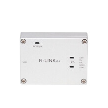 Modulo USB-To-Serial LINK V2.0 per CubeMars AK Series Controllo di Calibrazione PID Dinamico