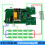 10Core 21700 Battery Storage Box Case with BMS PCB Board Communication for  18V/21V BL1830/BL1840/BL1860/BL1890 9