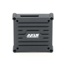 Axisflying pour le Boîtier de L'Unité Aérienne pour O4 Lite, Modifications des Accessoires de Dissipateur Thermique pour L'Unité Aérienne pour