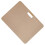 Masonite Board with Cutout Handle - Handmade Pottery Tool Mat Portable Art Tool for Drawing, Drafting, and Design 2