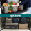 Elastic Double-Layer Car Trunk Storage Net Storage Net High-Elasticity Cargo Organizer Net Car Accessories 5