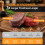 Scelleuse Sous Vide Portable pour Aliments, Machine de Scellage Sous Vide Rechargeable avec 15 Sacs Réutilisables 6