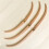 3pcs Wooden Calipers for Pottery Measuring Adjustable Clay and Ceramic Tools Clay Sculpting Tools for Roughing Out Forms 4