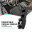 OE 93570-B3510 Front Left Driver Side Power Window  for  Rio  2018-2023 Glass Lifter Control Button Assembly 4