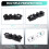 OE 93570-B3510 Front Left Driver Side Power Window  for  Rio  2018-2023 Glass Lifter Control Button Assembly 5