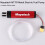 Mayatech Model Aircraft Electric Fuel Pump MT119 for Efficient Refueling and Pumping 4