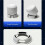 LED Starrys Ocean Projector Light 360 Rotating Dynamic Projection Night Light USB Plug-in Ambient Lamp Decor Lighting 6