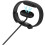 Cable de Carga USB-C, Cable de Carga Magnético de 2 Pines para  para  Air, Cable de Carga Rápida Tipo C A 2