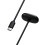 Cable de Carga USB-C, Cable de Carga Magnético de 2 Pines para  para  Air, Cable de Carga Rápida Tipo C A 5