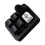 Agent AI 5 Keys 1  AI Keyboard Voice Input Keyboard with Wireless Microphone for Custom Keyboard Gaming Custom 2