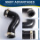 Coolant Inlet Pipe Coolant Bypass Pipe 68027513AA 68092325AA for 5