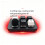 Agent AI 5 Keys 1  AI Keyboard Voice Input Keyboard with Wireless Microphone for Custom Keyboard Gaming Custom 5