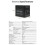 M-VAVE POCKET COMBO Portable Guitar Amplifier Multi-Effects Processor Built-in Rechargeable Speaker for Home Studio Use 3