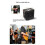 M-VAVE POCKET Guitar Amplifier Speaker Multi Effect Pedal Processor Rechargeable Speaker for Performance 7