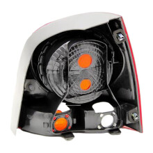 Taillight (Left) 6Q6945095AB Suitable for 2005-2010 Models 1pcs