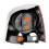 Lanterna Traseira (Esquerda) 6Q6945095AB Compatível com Modelos para   2005-2010 1 Peça 4