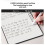 RT Flexible Printing Inkless Magnetic Whiteboard, Portable Drawing Board, Writing Board, 10-Inch Erasable Noteboard 8