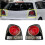Lanterna Traseira (Esquerda) 6Q6945095AB Compatível com Modelos para   2005-2010 1 Peça 5