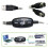 USB to MIDI Electronic Keyboard Cable Conversion Cable MIDI Conversion Cable MIDI to USB Cable 1