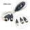 USB to MIDI Electronic Keyboard Cable Conversion Cable MIDI Conversion Cable MIDI to USB Cable 3