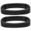 6X9 Universal Plastic Speaker Spacer , Car Audio Mounting Bracket Adapter, Speaker Refit Mat, 1 Pair 6