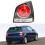 Taillight (Right) 6Q6945096AB Suitable for   2005-2010 Models 3