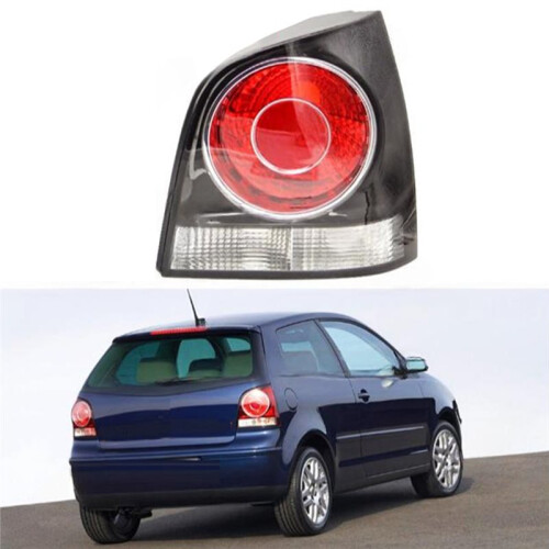 Taillight (Right) 6Q6945096AB Suitable for   2005-2010 Models 2