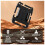 Quick Release Base 1/4 Screw Mount Action Camera Aluminum Adapter for Vest Backpack Strap Belt 4