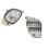 1Pair Front LED Module Yellow Light Source 575941475 575941476 for  Ateca KH7 2016-2020 Angel Eye DRL Module 7