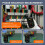 Non-Contact Phase Sequence Detector 3 Phase AC Voltage Tester Phase Absence Indicator Motor Rotation Finder AC70-1000V 3