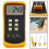 Digital Thermometer Handheld & Desktop Use Large LCD Display High Accuracy with K-Type Sensor 5