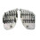 1Pair Front LED Module Yellow Light Source 575941475 575941476 for  Ateca KH7 2016-2020 Angel Eye DRL Module 5