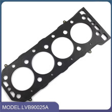 1Kit Engine Cylinder Gasket for Chinese SAIC 550 MG6 750 MG7 Hawtai Santafe 1.8T Engine Auto Car Part LVB90025A
