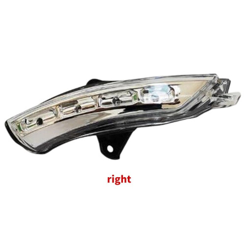 Luce  per Indicatori di Direzione Specchio Retrovisore Laterale LED per  per Malibu 2012-2018 2