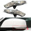 Luce  per Indicatori di Direzione Specchio Retrovisore Laterale LED per  per Malibu 2012-2018 7
